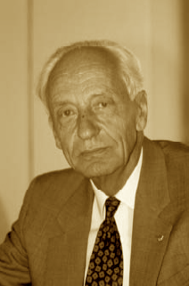 Jean Dausset Jean Dausset